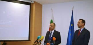 Стефан Савов и Богдан Богданов