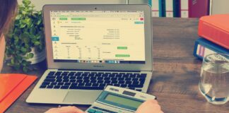 Счетоводство