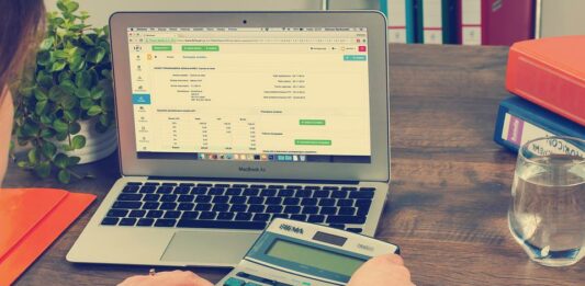 Счетоводство