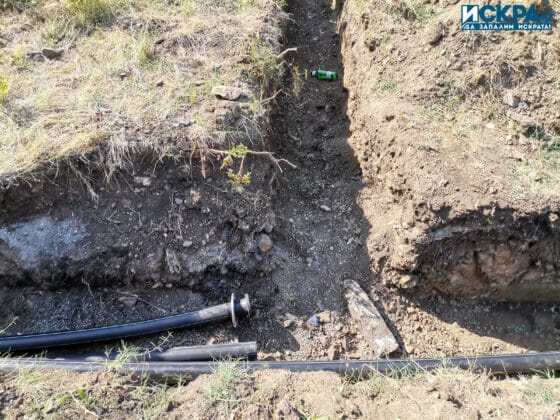 Село Медово