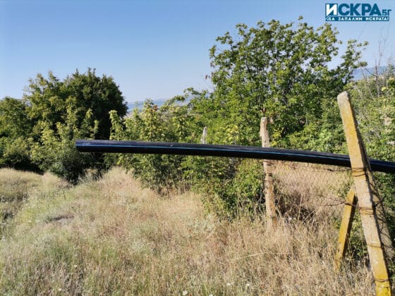 Село Медово