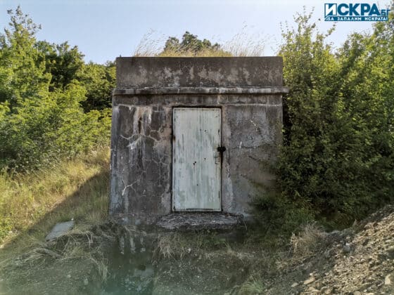 Село Медово