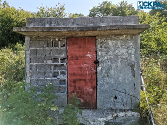 Село Медово