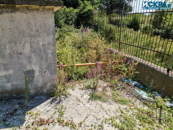 Село Медово