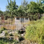 Сондаж Б-72 в село Медово