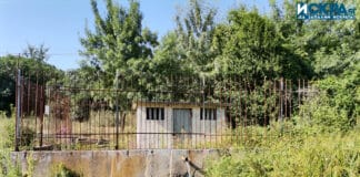 Сондаж Б-72 в село Медово