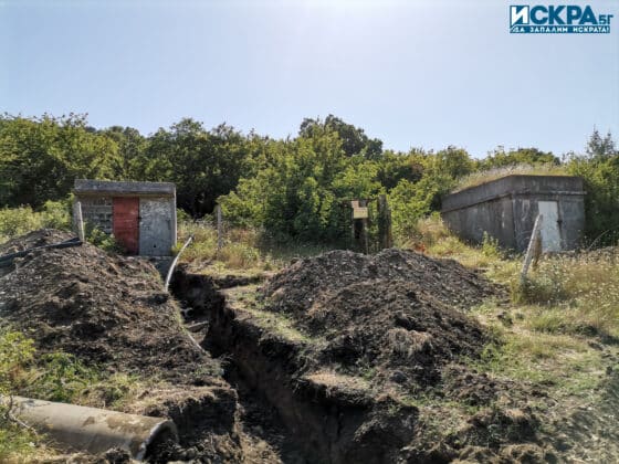 Село Медово