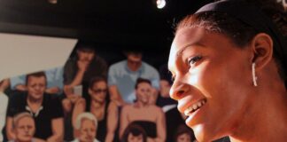 Серина Уилямс