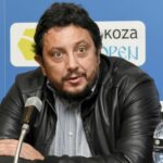 Стефан Цветков