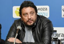 Стефан Цветков