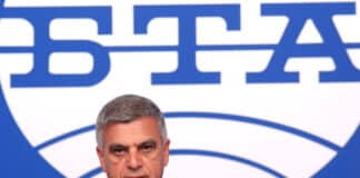 Стефан Янев