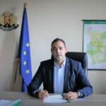 Инж. Стоян Тошев