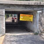 Строителни дейности.