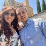 Светлозария Кидерова и Йордан Илиев