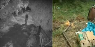 Мъж, тормоз