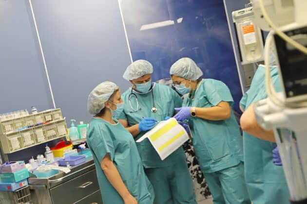 Трансплантация