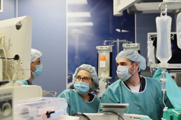 Трансплантация