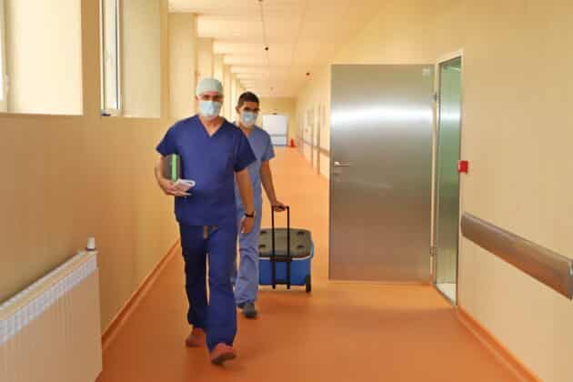 Трансплантация