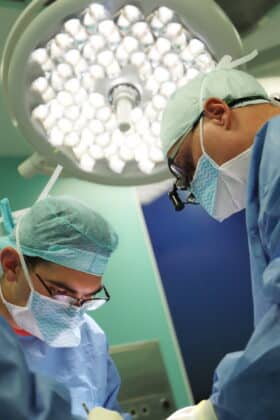 Трансплантация