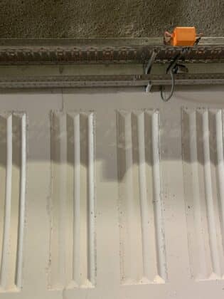 Тунел "Ечемишка"