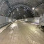 Тунел "Ечемишка"