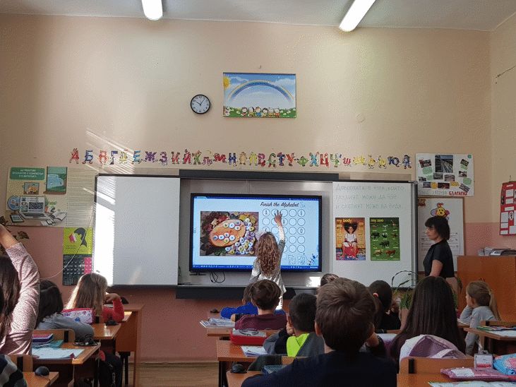 Депутатите взеха важно решение касаещо децата Те забраниха всякаква пропаганда