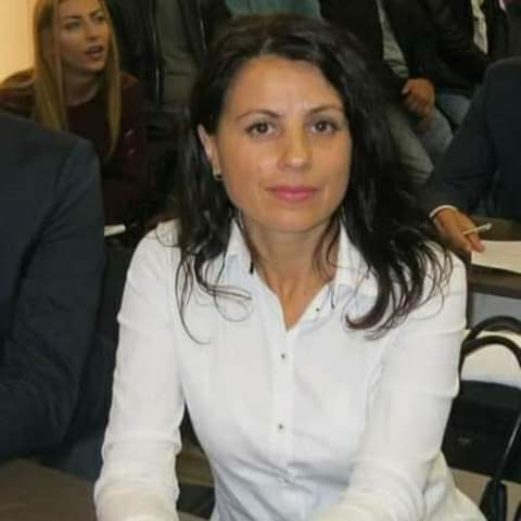 Валентина Караганова