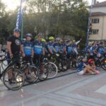 Велопреход "Дунав Ултра"