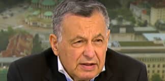 Виталий Москаленко