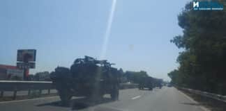 Военна техника