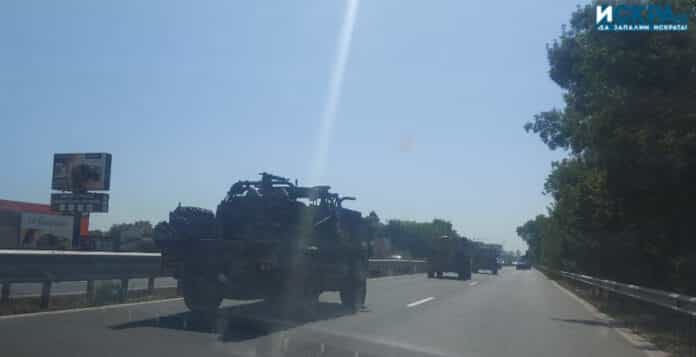 Военна техника