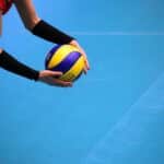 Волейбол