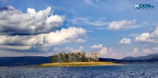 Язовир Батак