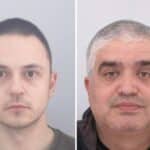 Йордан Илиев и Атанас Градев