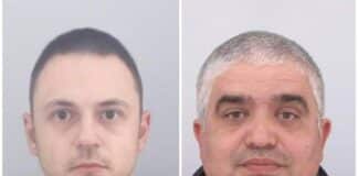 Йордан Илиев и Атанас Градев