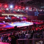 Зала по борба