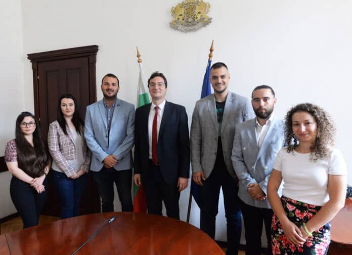 Крум Зарков