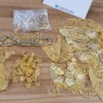 Златни накити