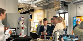 "Robotics Strategy Forum"