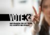 Гражданска инициатива "VOTEx2"