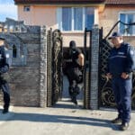 Полицейска акция