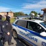 Полицейска акция