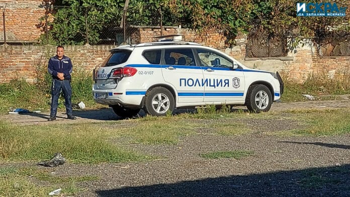 Полиция