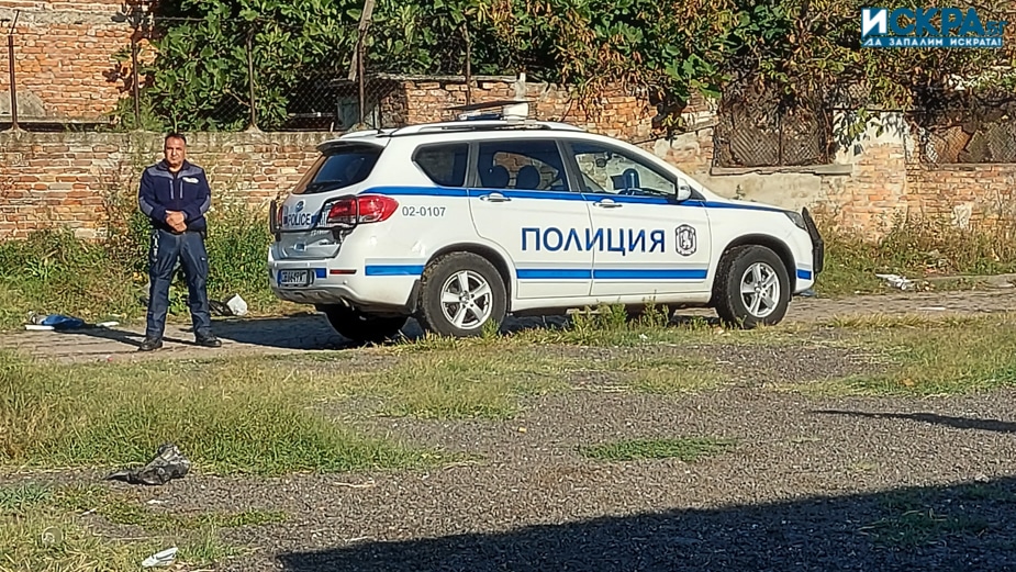 Мъж е бил задържан за шофиране след употреба на алкохол