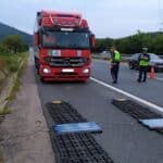 Акция на АМ "Струма"