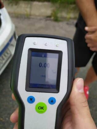 Акция на АМ "Струма"