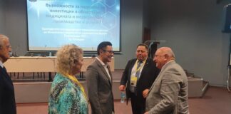 Александър Пулев в Пловдив