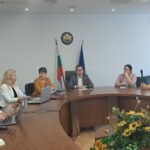 Александър Пулев в Пловдив