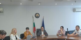 Александър Пулев в Пловдив