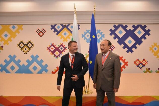 Христо Алексиев